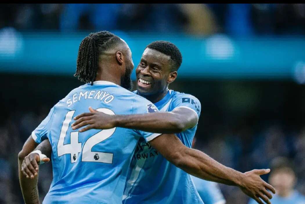 壕掷8300万真解渴？曼城双新援火速打脸质疑